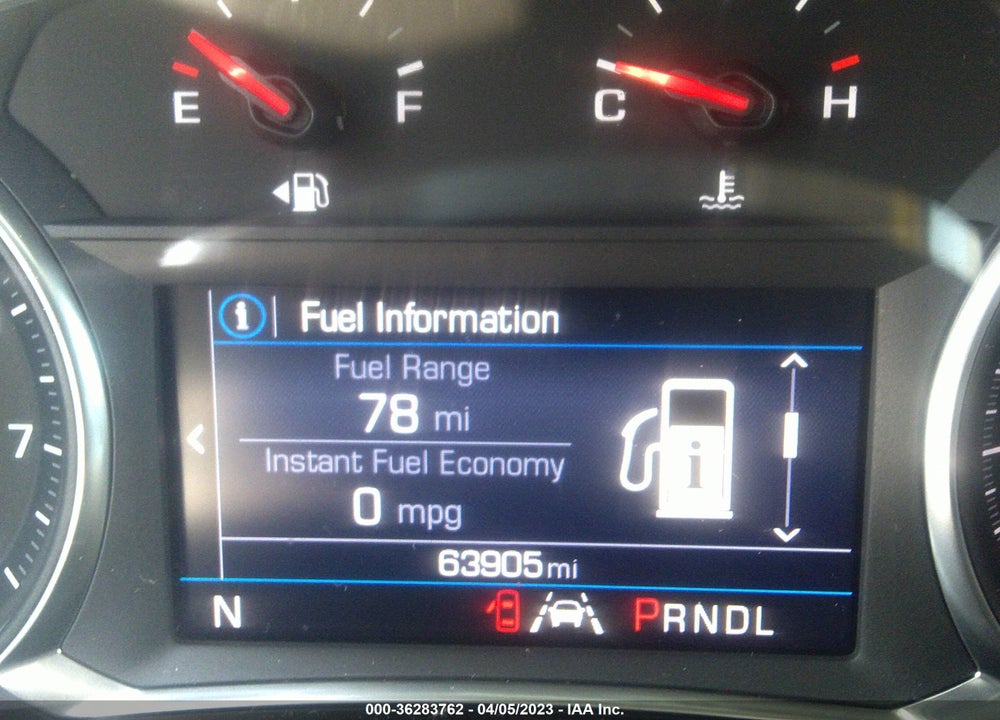 2021 CHEVROLET EQUINOX VIN: 2GNAXKEV7M6101444