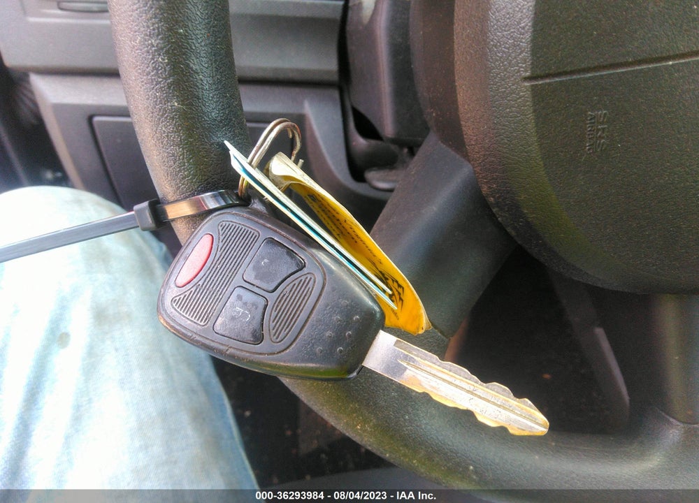 2011 DODGE NITRO HEAT VIN: 1D4PU4GK8BW587391