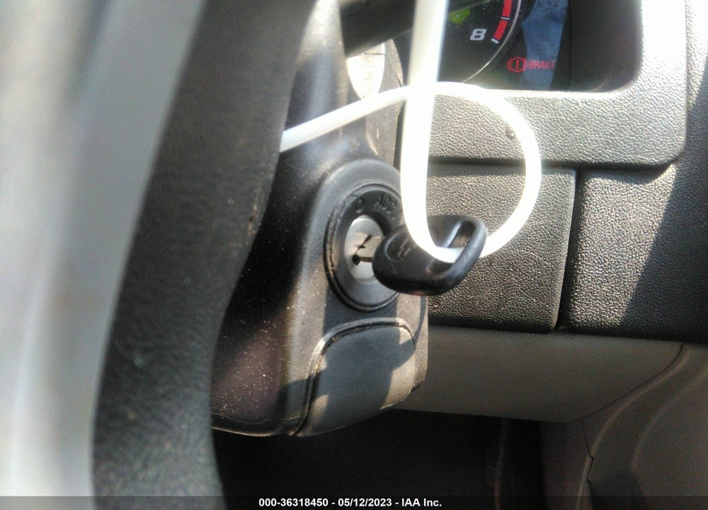 2007 CHEVROLET EQUINOX VIN: 2CNDL13F976049502