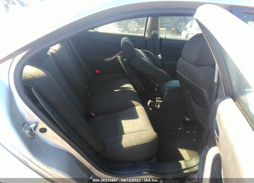 2006 PONTIAC G6 VIN: 1G2ZF55B064218734