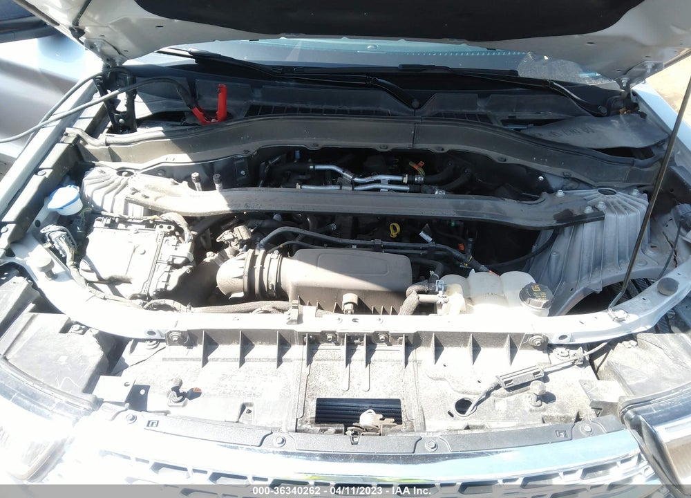2021 FORD EXPLORER LIMITED VIN: 1FMSK8FH0MGB36782