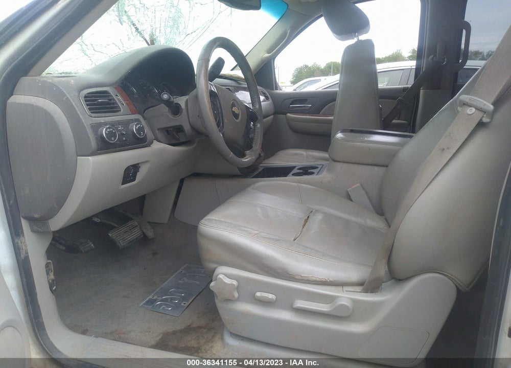 2009 CHEVROLET SUBURBAN 1500 LT2 VIN: 1GNFK26339R288579