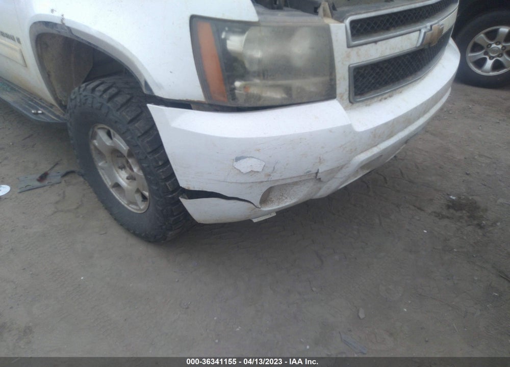 2009 CHEVROLET SUBURBAN 1500 LT2 VIN: 1GNFK26339R288579