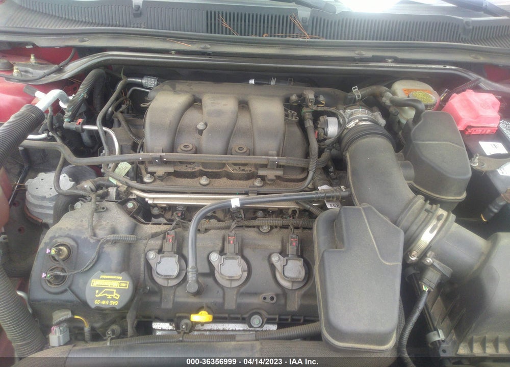 2013 FORD TAURUS LIMITED VIN: 1FAHP2F83DG174221