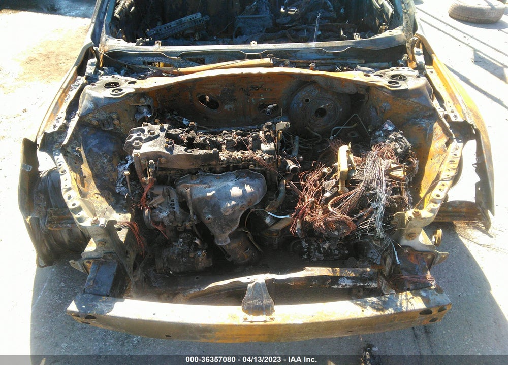 2012 NISSAN ALTIMA 2.5 S VIN: 1N4AL2AP2CN453701