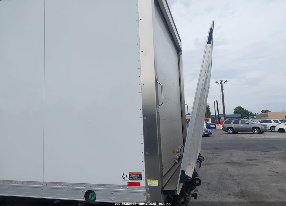 2020 RAM 5500 CHASSIS TRADESMAN/SLT/LAIE/LIMITED VIN: 3C7WRMFL7LG175227