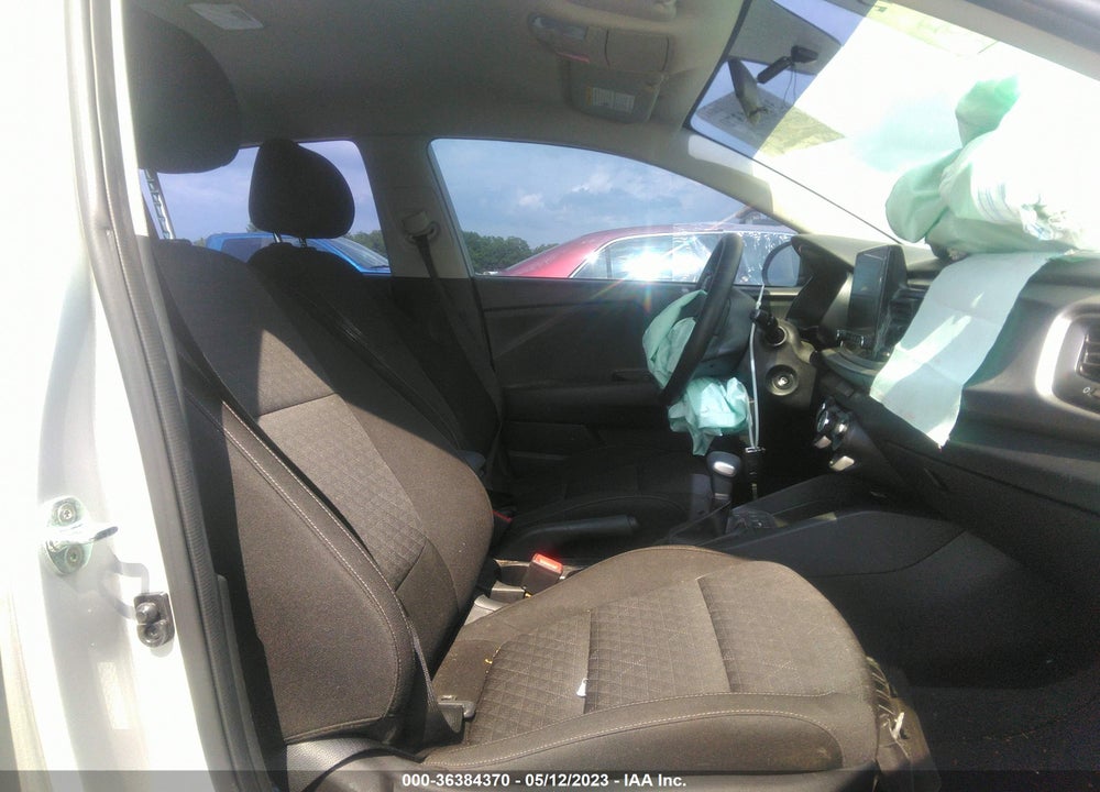 2021 KIA RIO VIN: 3KPA24AD9ME429965