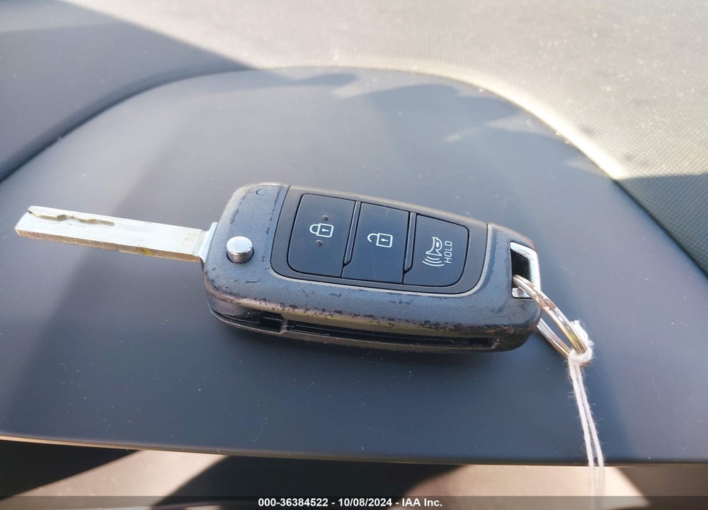 2022 HYUNDAI VENUE SEL VIN: KMHRC8A36NU151054