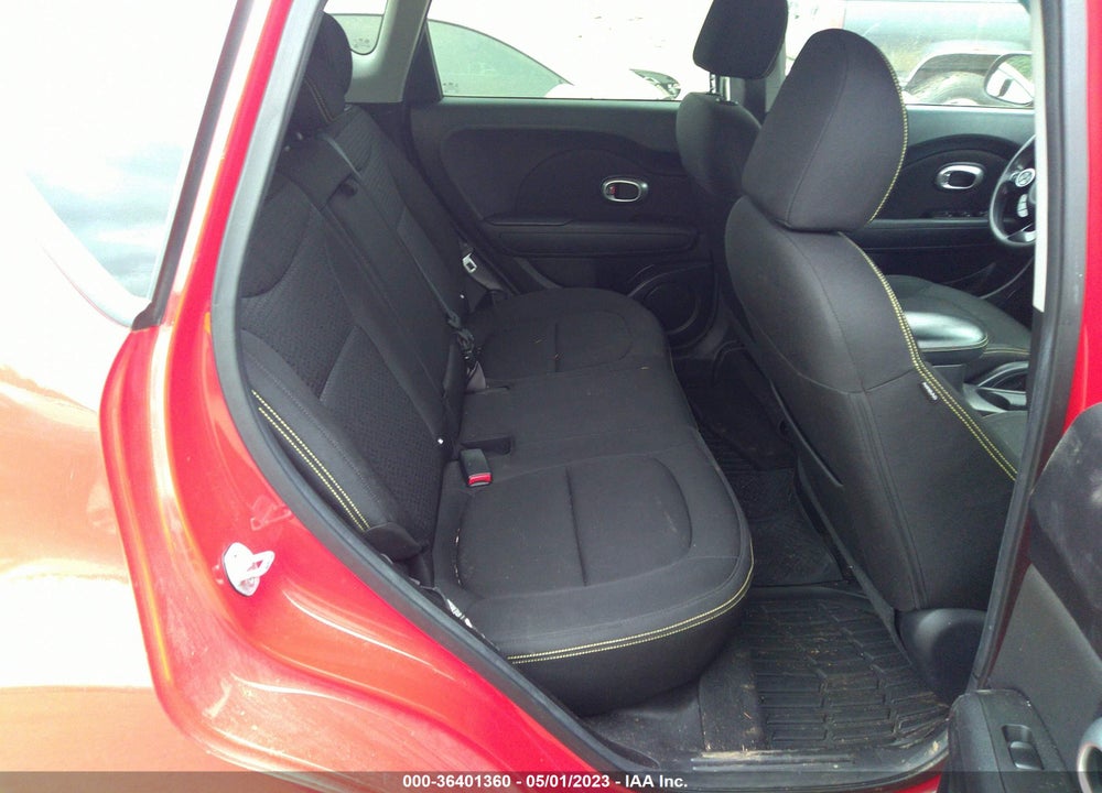 2015 KIA SOUL VIN: KNDJP3A53F7788056