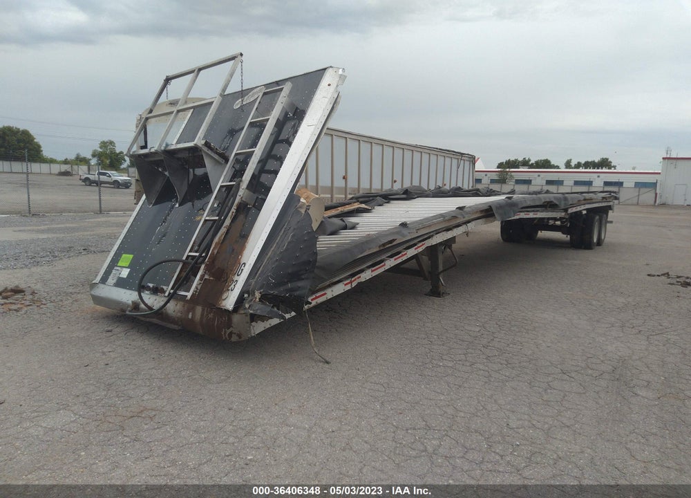 2020 WILKENS MFG INC --- VIN: 1W92M5329LS077517