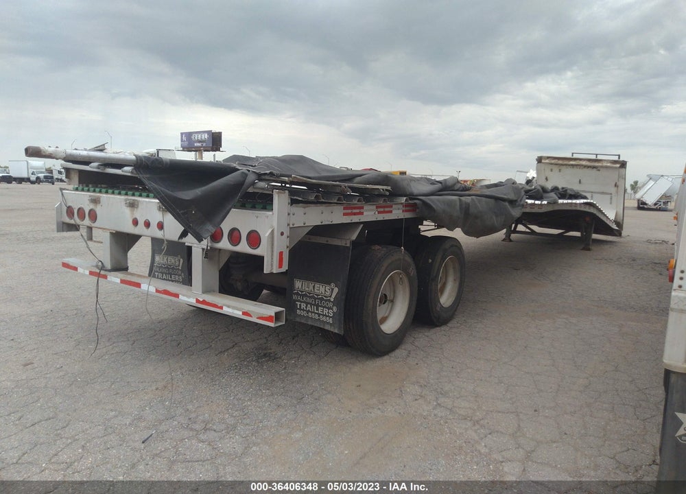 2020 WILKENS MFG INC --- VIN: 1W92M5329LS077517