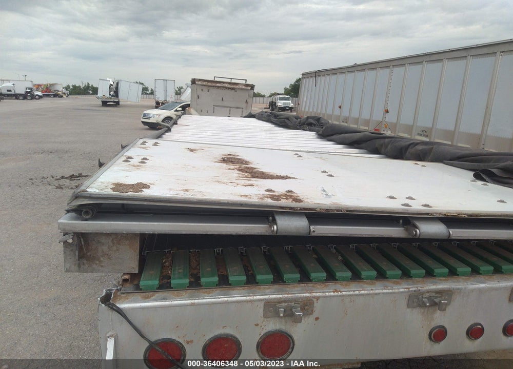 2020 WILKENS MFG INC --- VIN: 1W92M5329LS077517