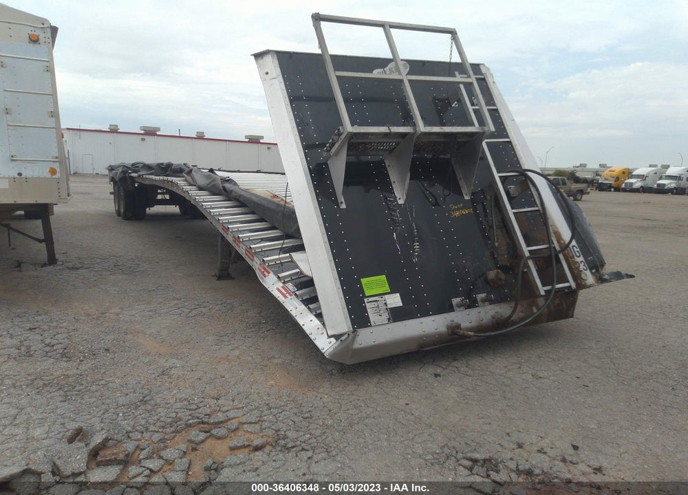 2020 WILKENS MFG INC --- VIN: 1W92M5329LS077517