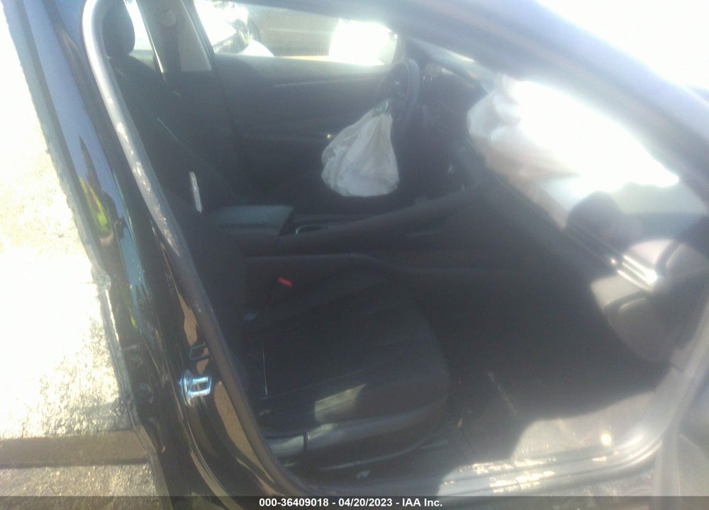 2021 HYUNDAI ELANTRA SEL VIN: 5NPLS4AG7MH031443