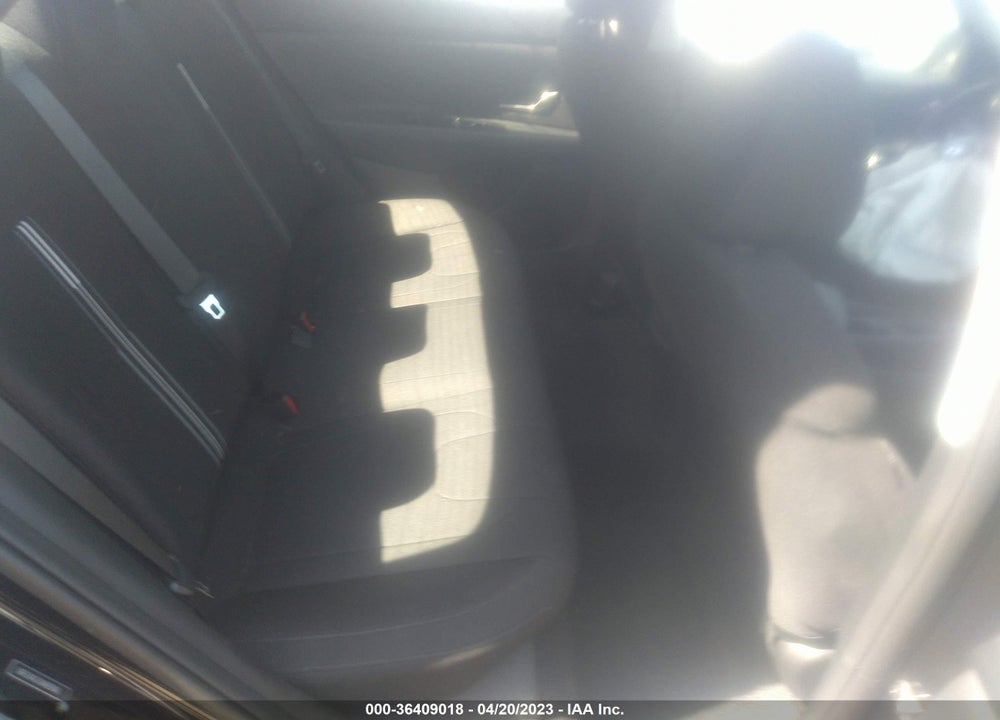2021 HYUNDAI ELANTRA SEL VIN: 5NPLS4AG7MH031443