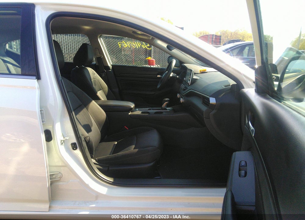 2019 NISSAN ALTIMA 2.5 S VIN: 1N4BL4BV1KC195016