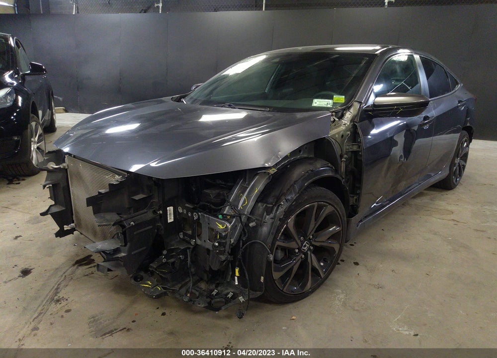 2020 HONDA CIVIC SPORT VIN: 2HGFC2F89LH578688