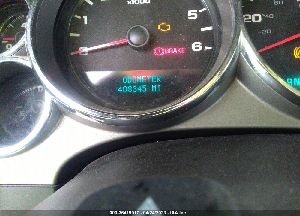 2007 CHEVROLET SILVERADO 1500 LT1 VIN: 1GCEC19J57Z502572