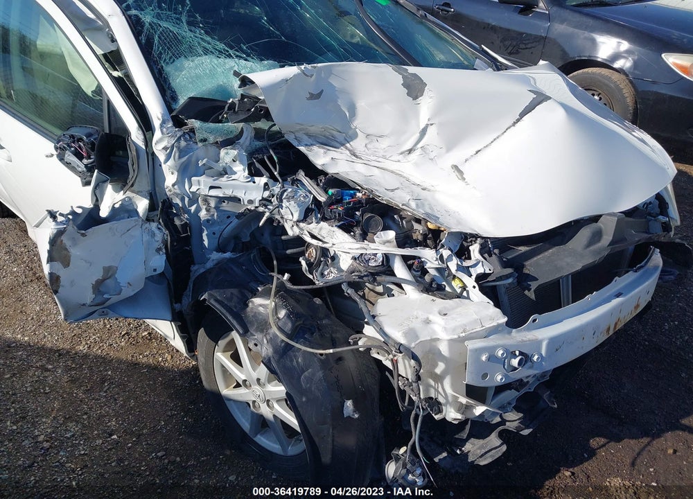 2013 TOYOTA PRIUS C FOUR VIN: JTDKDTB39D1044634
