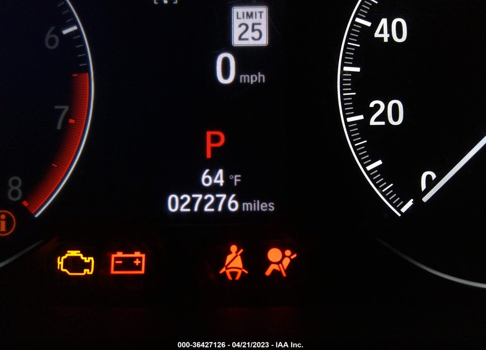 2021 HONDA ACCORD SPORT SPECIAL EDITION VIN: 1HGCV1F42MA091403