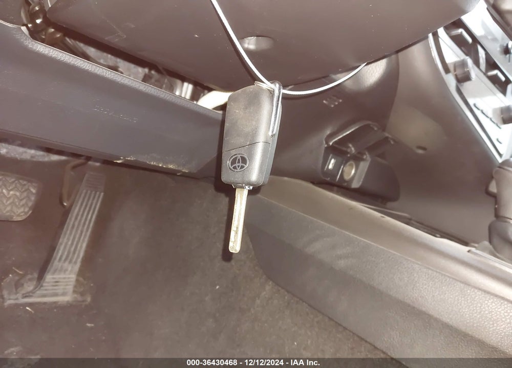 2021 TOYOTA CAMRY SE VIN: 4T1G11AK1MU413542