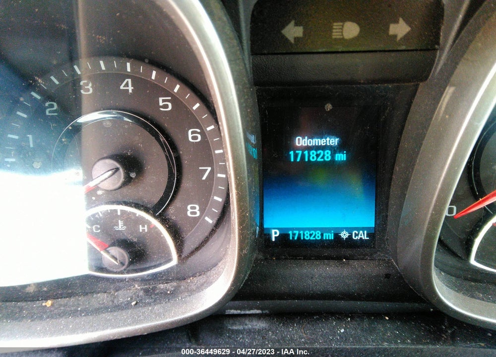 2014 CHEVROLET MALIBU 1LS VIN: 1G11B5SL7EF196843