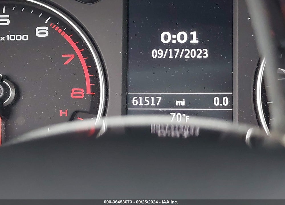 2018 AUDI A3 2.0T TECH PREMIUM/2.0T PREMIUM VIN: WAUAUGFF7J1042154