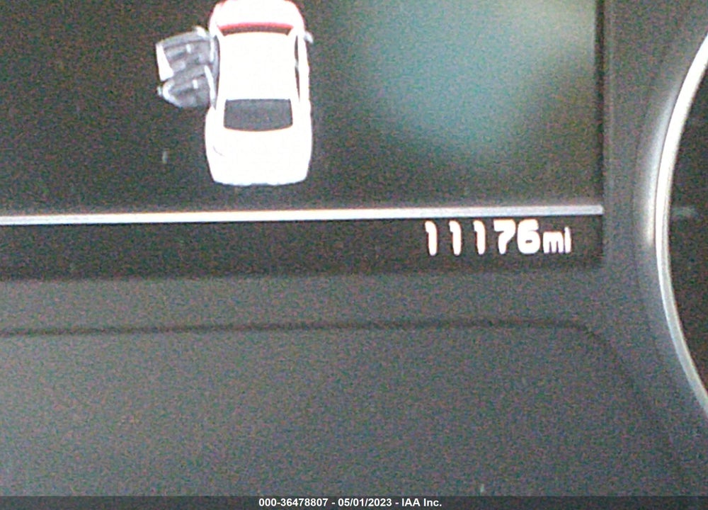 2023 KIA FORTE GT VIN: 3KPF44AC8PE503422