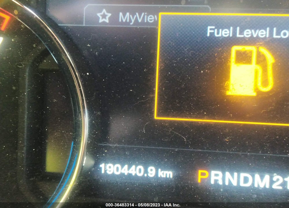 2016 FORD F-150 LARIAT VIN: 1FTFW1EG2GKE27540