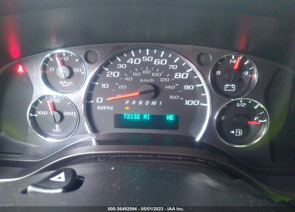 2020 CHEVROLET EXPRESS PASSENGER RWD 2500 REGULAR WHEELBASE LT VIN: 1GAWGFFGXL1152078
