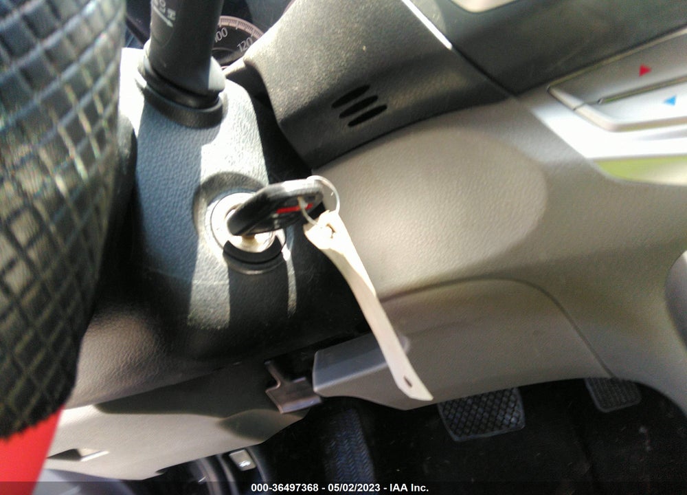 2015 HONDA ACCORD LX VIN: 1HGCR2F37FA213421
