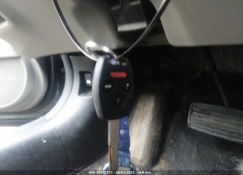 2013 HONDA CIVIC EX-L VIN: 19XFB2F90DE234271