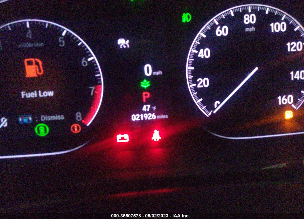 2021 HONDA ACCORD SPORT 2.0T VIN: 1HGCV2F31MA003096