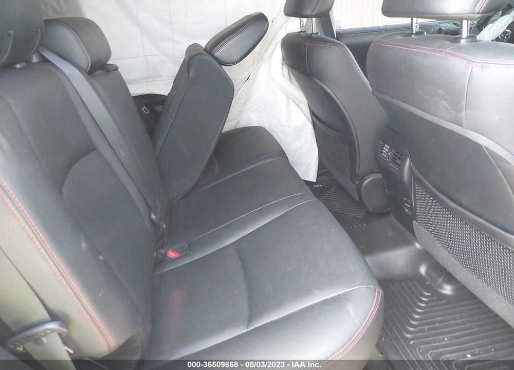 2015 TOYOTA 4RUNNER TRD PRO VIN: JTEBU5JR6F5267576
