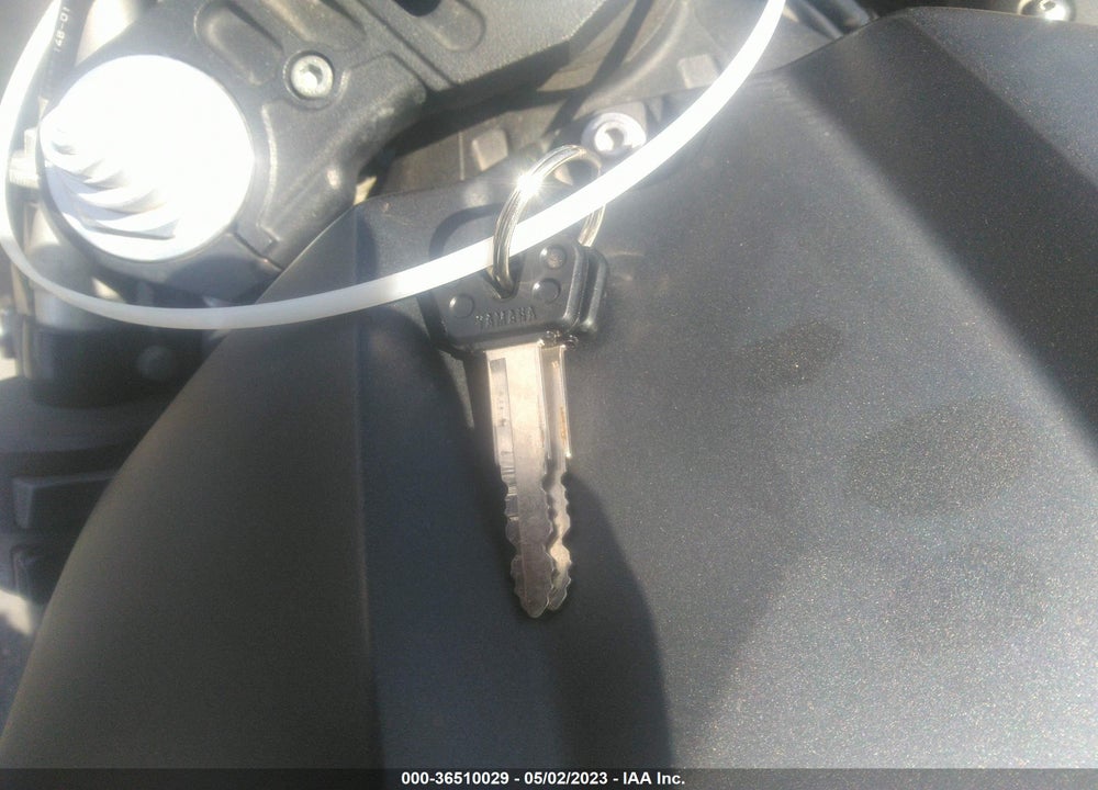 2013 YAMAHA YZFR1 C VIN: JYARN23Y5DA003123