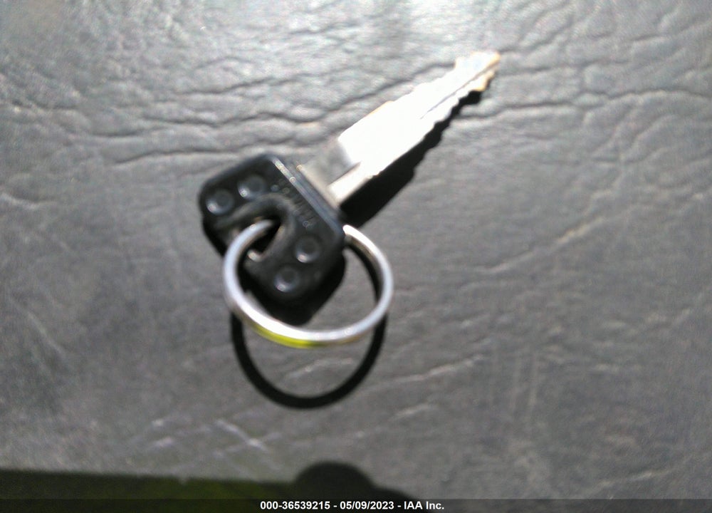 2004 YAMAHA XVS65 A VIN: JYAVM01E74A067534