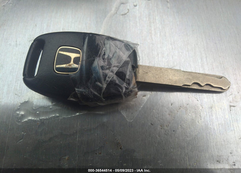 2007 HONDA ACCORD 2.4 EX VIN: 1HGCM56757A044102