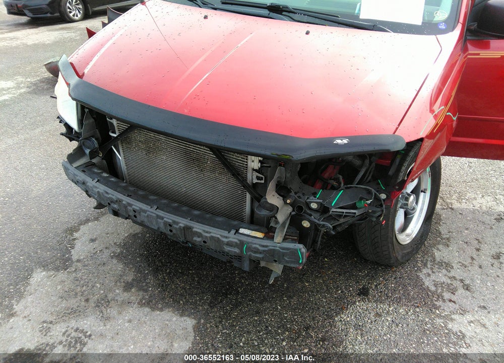2009 DODGE GRAND CARAVAN SE VIN: 2D8HN44E99R573954