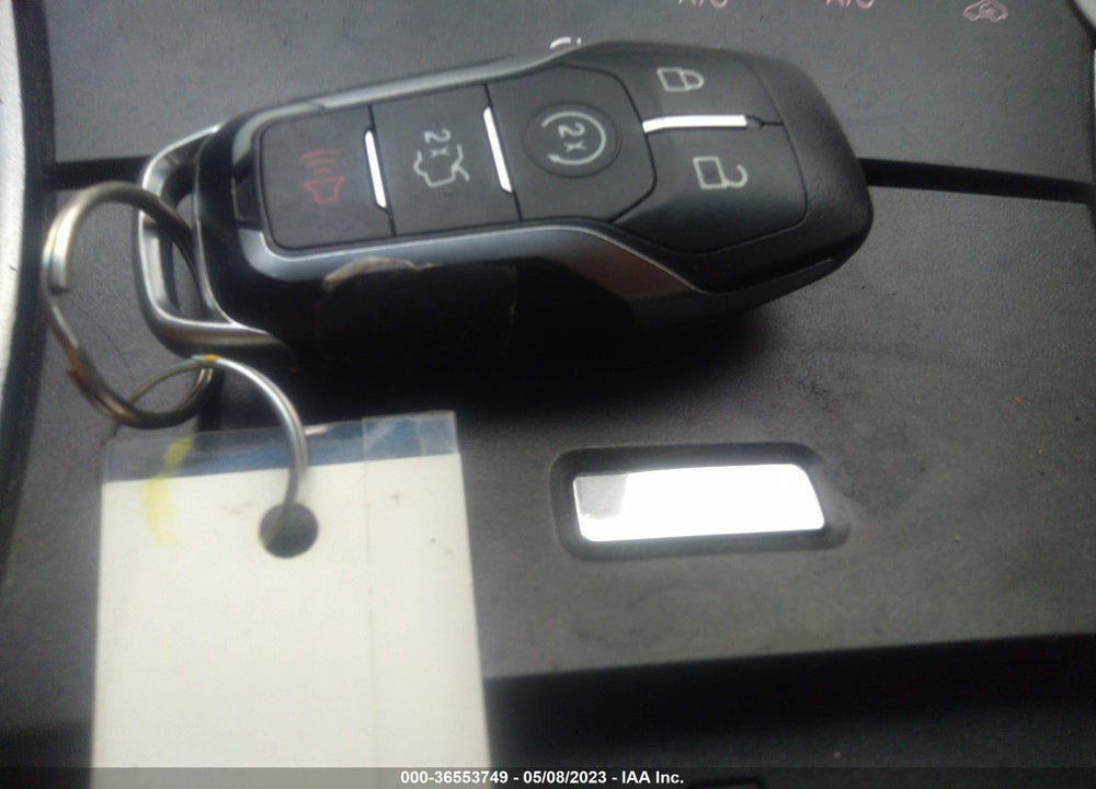 2013 LINCOLN MKZ VIN: 3LN6L2GK7DR801336