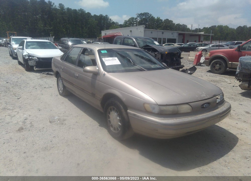 1994 FORD TAURUS GL VIN: 1FALP52U5RA220057