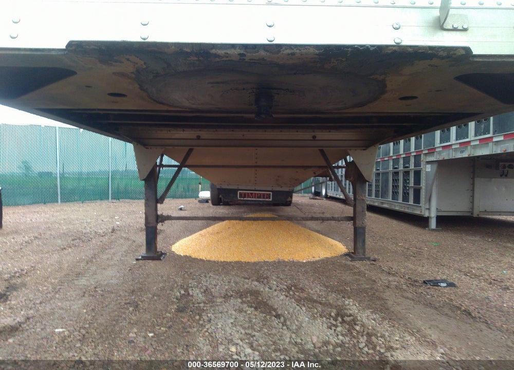 2014 TIMPTE UNKNOWN VIN: 1TDH4002XEB142201