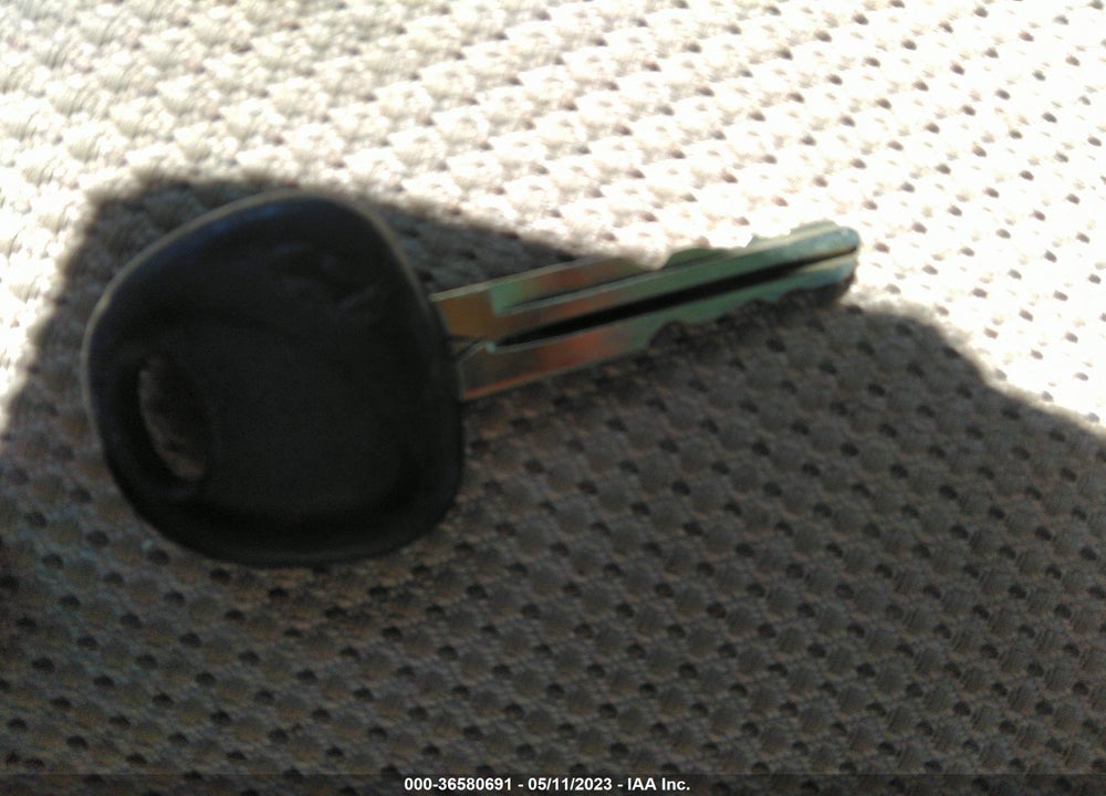 2007 HYUNDAI ACCENT GLS VIN: KMHCN46C57U102884