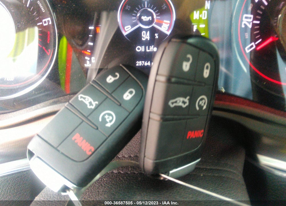 2021 DODGE CHALLENGER GT AWD VIN: 2C3CDZKG8MH551038