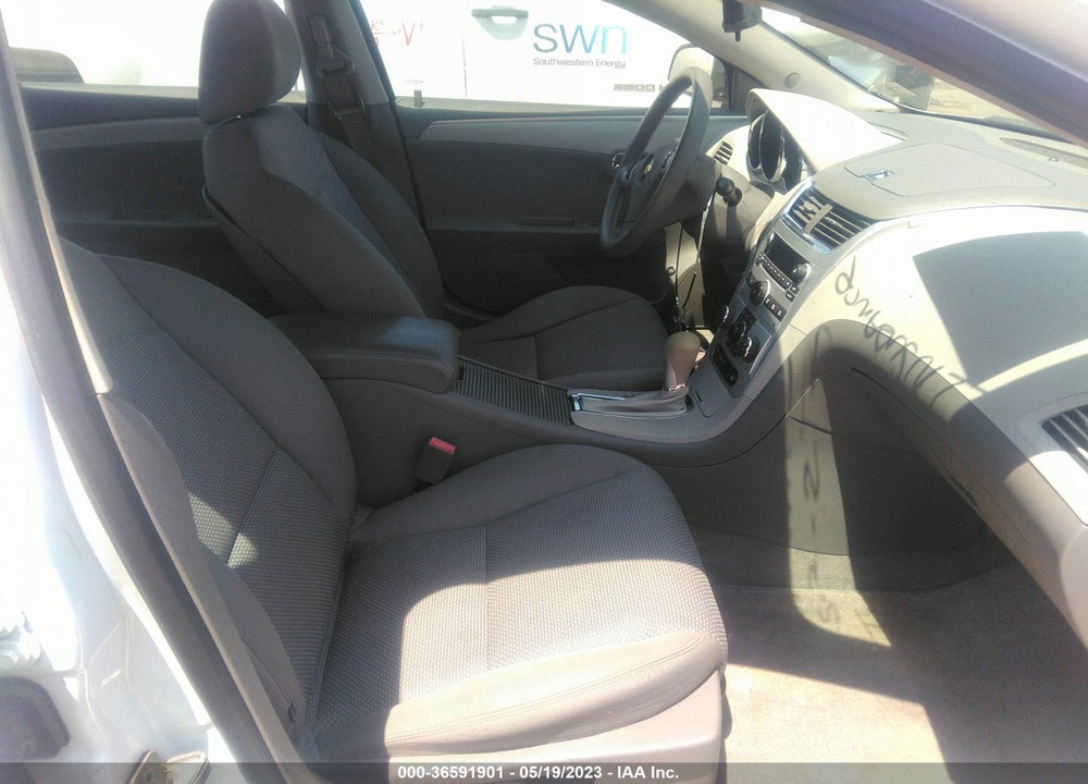 2011 CHEVROLET MALIBU LS VIN: 1G1ZB5E18BF276970