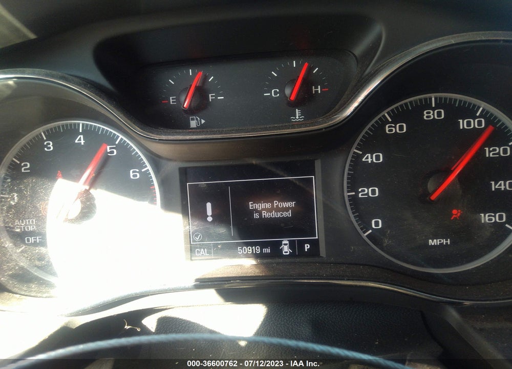 2019 CHEVROLET CRUZE LS VIN: 1G1BC5SM0K7151355