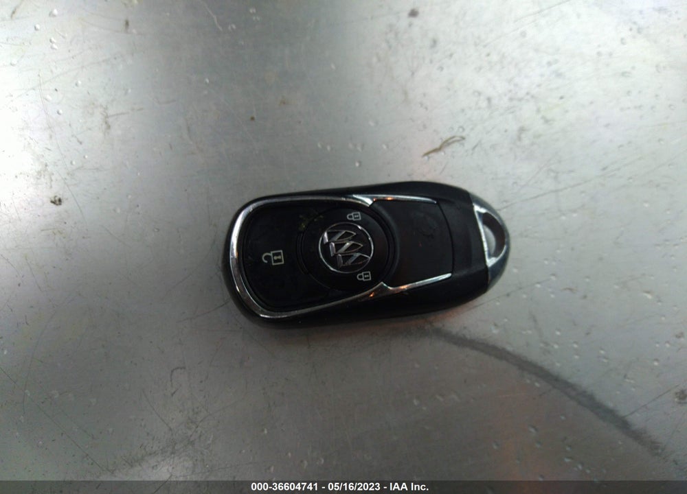 2017 BUICK ENCORE PREFERRED VIN: KL4CJASB7HB173216