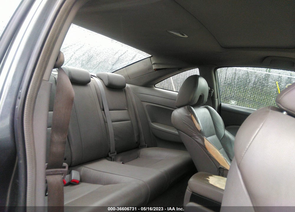 2009 HONDA CIVIC CPE VIN: 2HGFG129X9H502984