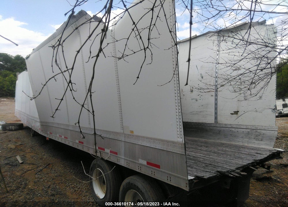 2018 WABASH NATIONAL CORP --- VIN: 1JJV532D2JL045554