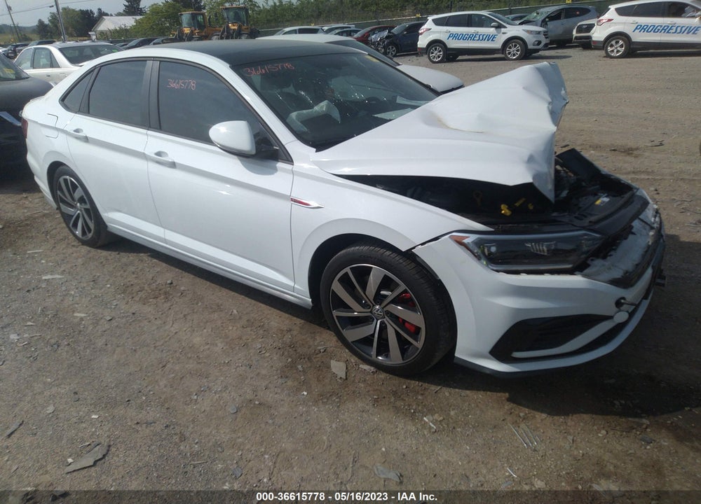 2019 VOLKSWAGEN JETTA GLI 2.0T 35TH ANNIVERSARY EDITION/2.0T AUTOBAHN/2.0T S VIN: 3VW6T7BU6KM223733