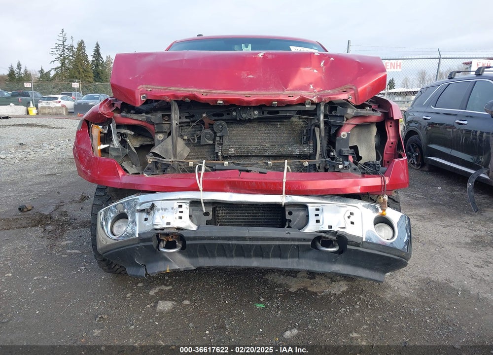 2012 FORD F-150 VIN: 1FTFW1ET2CKE27268